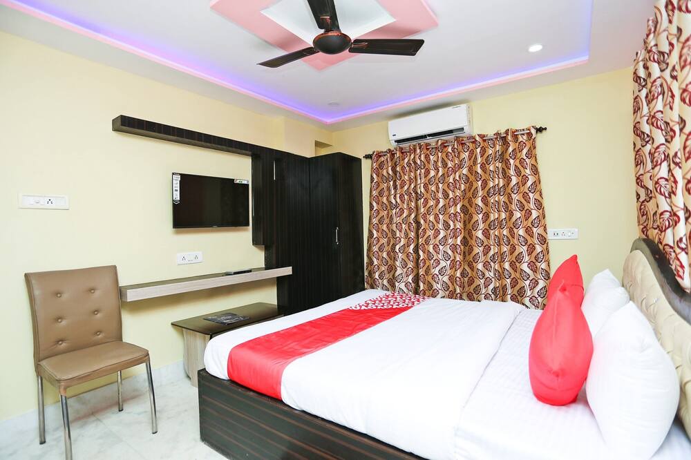 Photo of Bedroom in Chinar Park