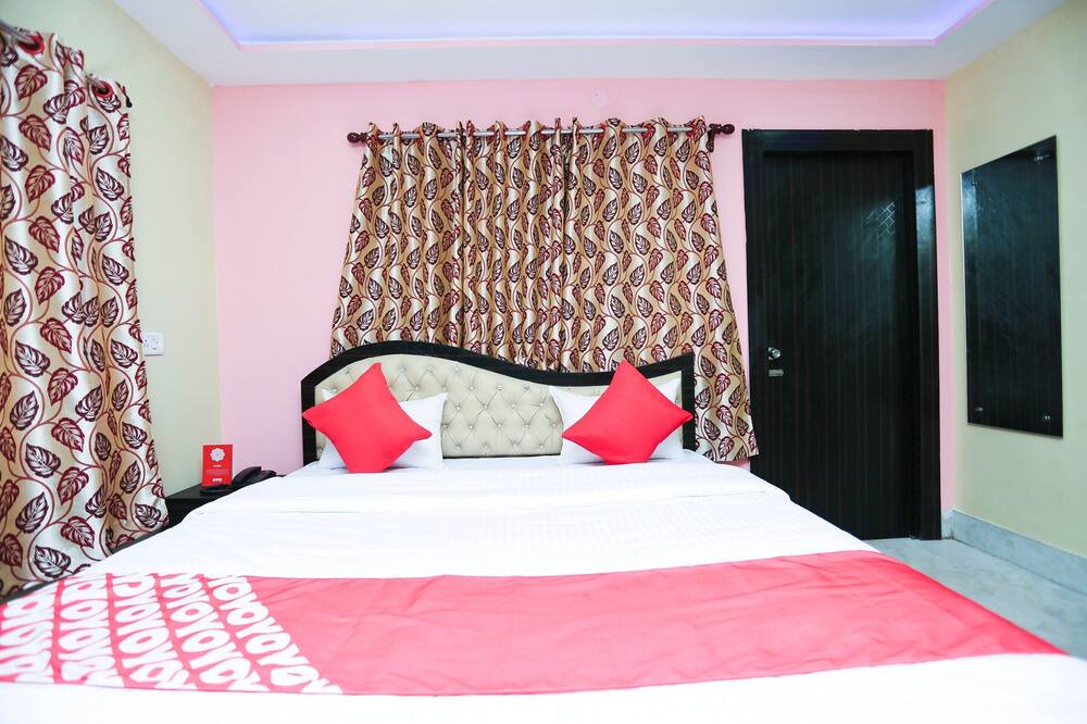 Photo of Bedroom in Chinar Park