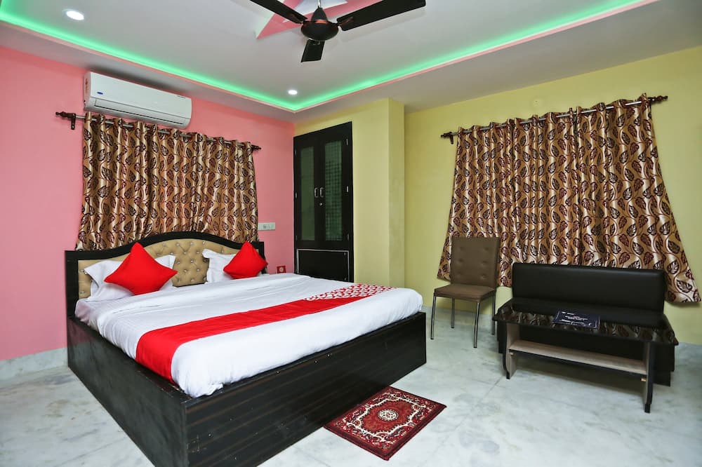 Photo of Bedroom in Chinar Park