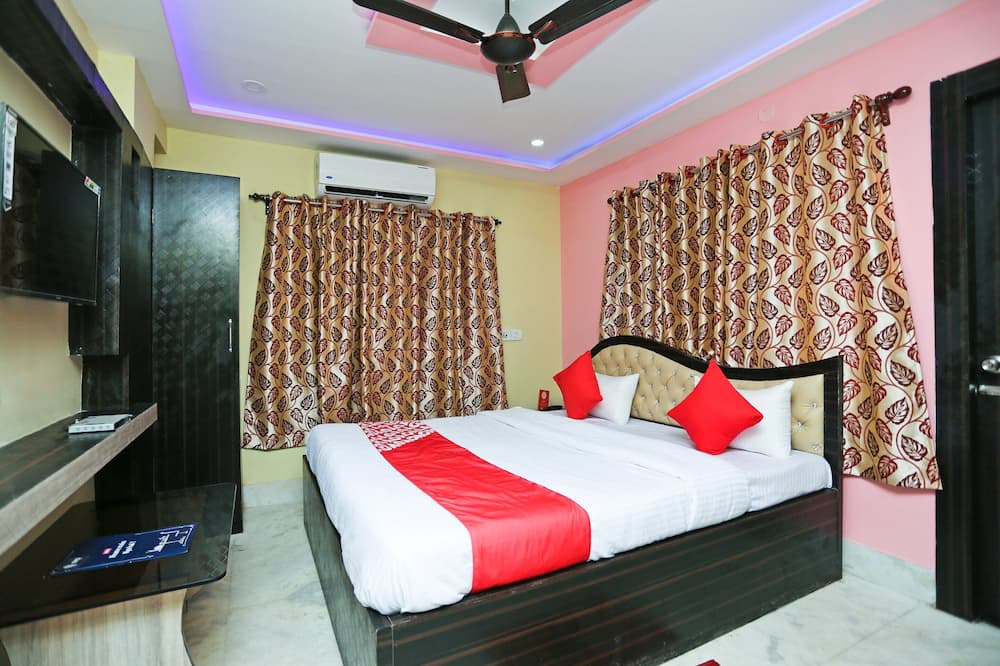 Photo of Bedroom in Chinar Park