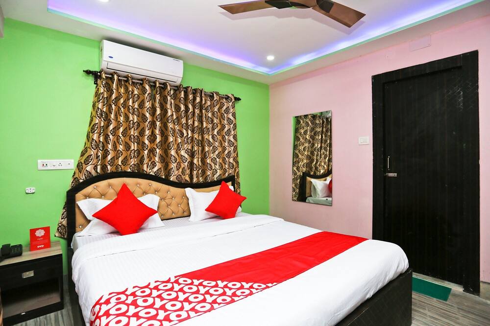 Photo of Bedroom in Chinar Park