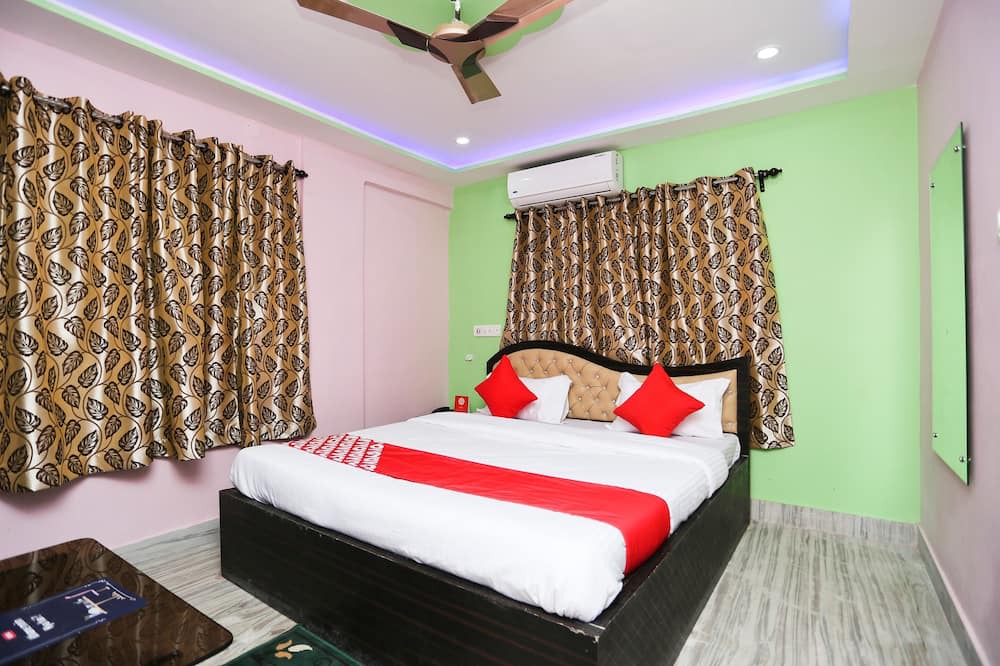 Photo of Bedroom in Chinar Park