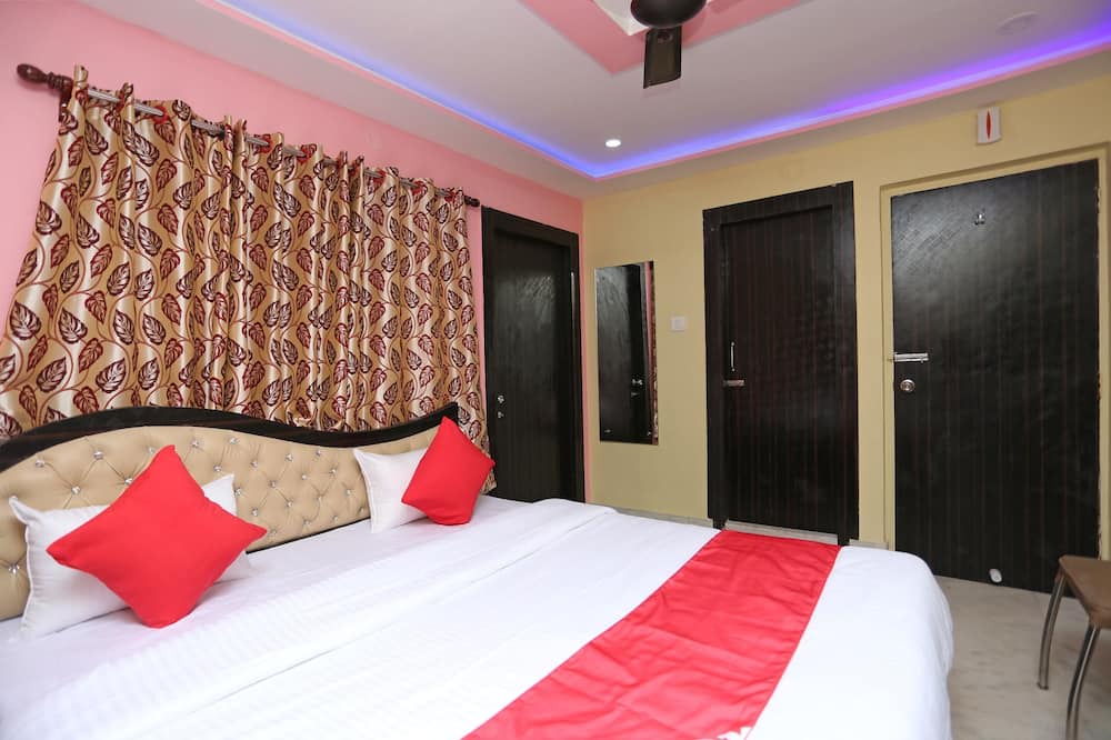 Photo of Bedroom in Chinar Park