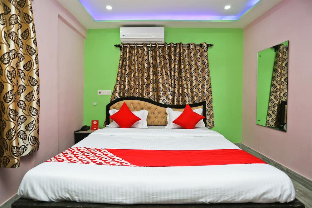 Photo of Bedroom in Chinar Park