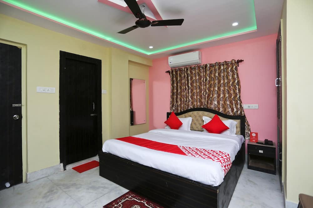Photo of Bedroom in Chinar Park