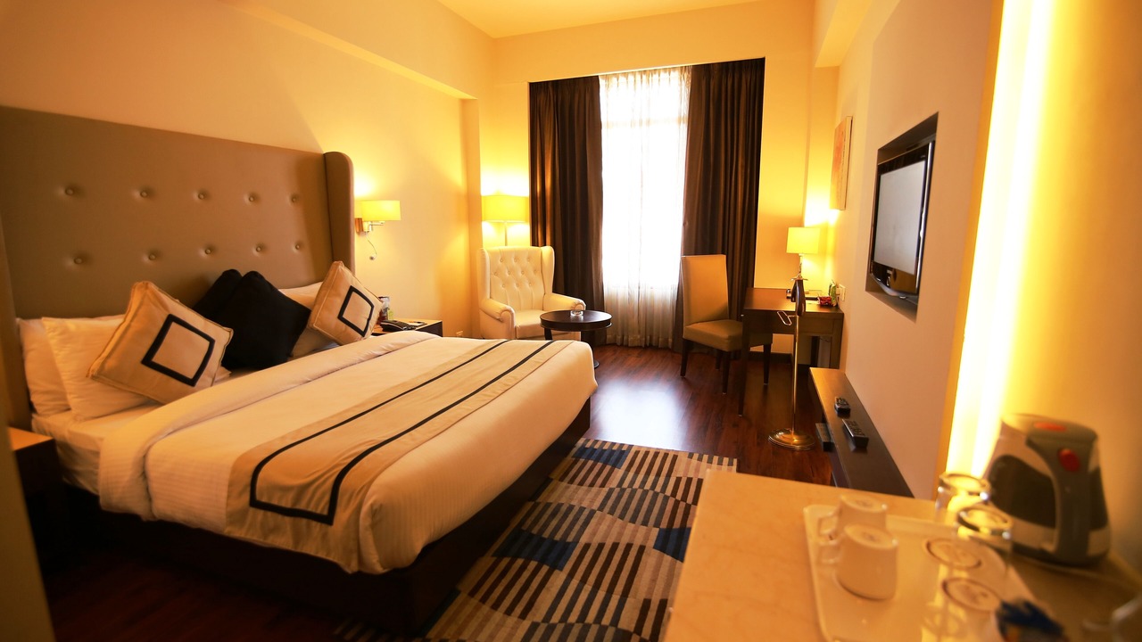 Photo of Bedroom in Jalandhar