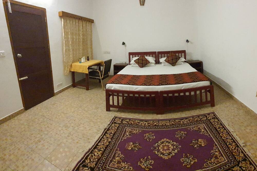 Photo of Bedroom in Puthenthope
