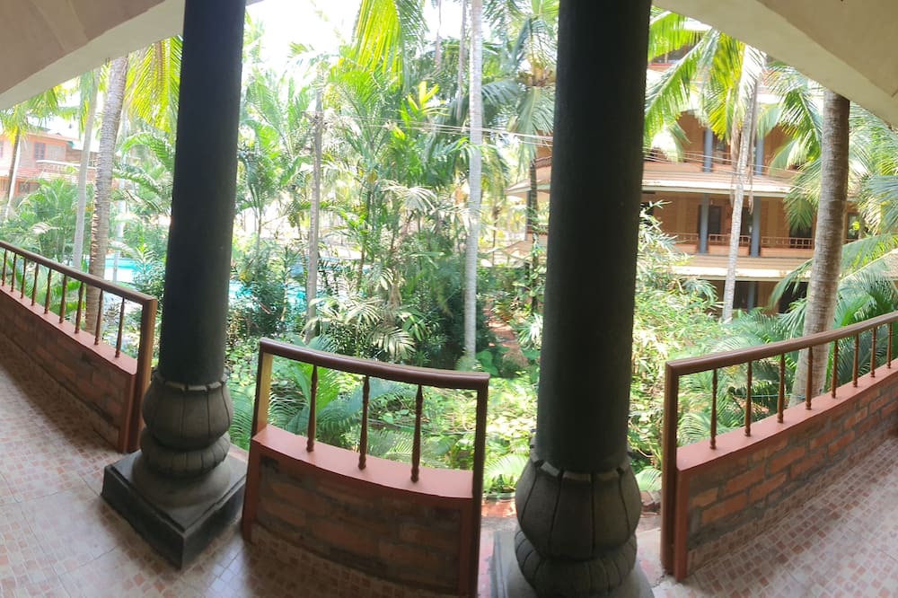 Photo of Bedroom in Puthenthope