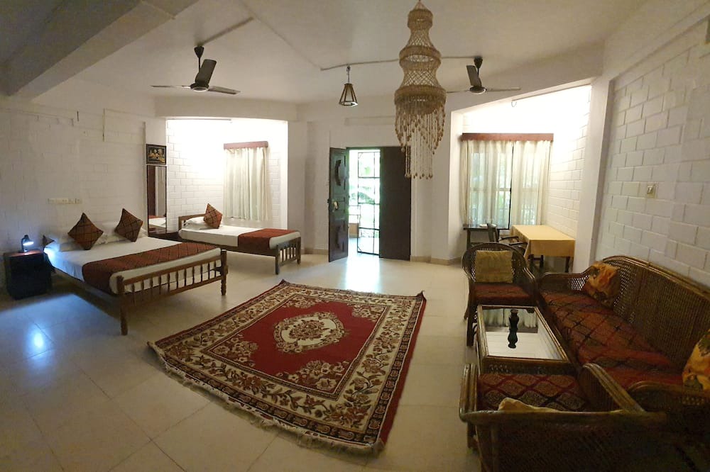 Photo of Bedroom in Puthenthope