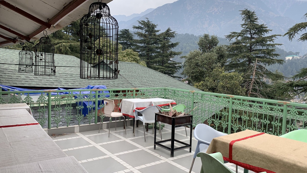 Photo of Outdoor in McLeod Ganj