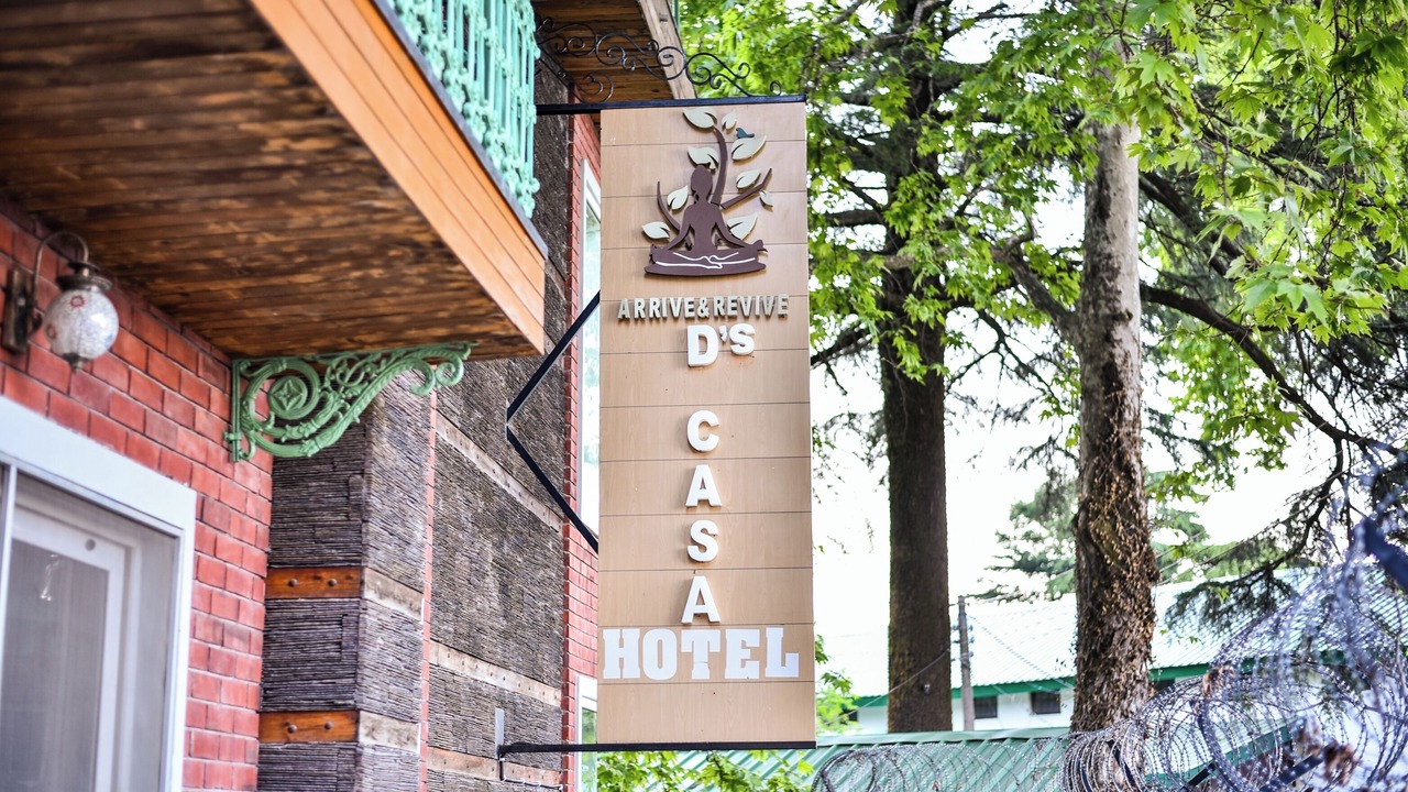 Photo of Outdoor in McLeod Ganj