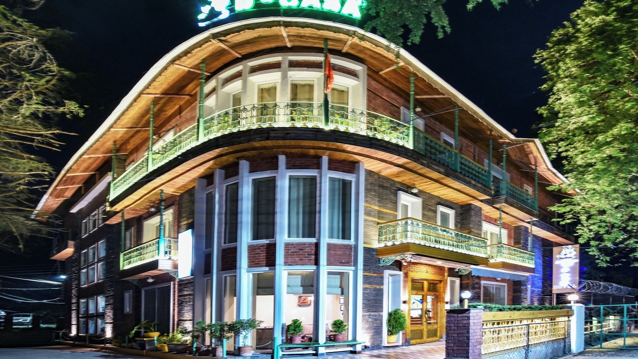 Photo of Outdoor in McLeod Ganj