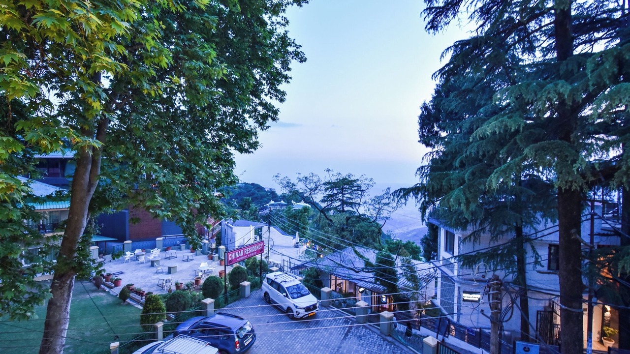Photo of Outdoor in McLeod Ganj