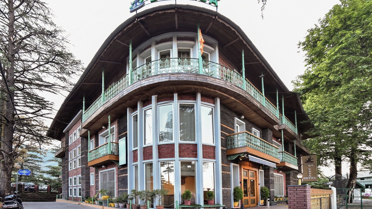 Photo of Outdoor in McLeod Ganj