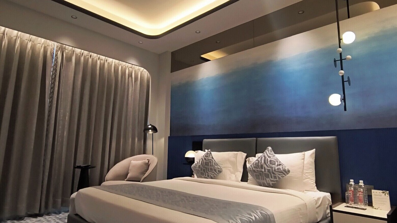 Photo of Bedroom in Raipur