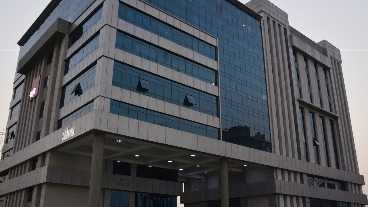 Photo of Outdoor in Noida