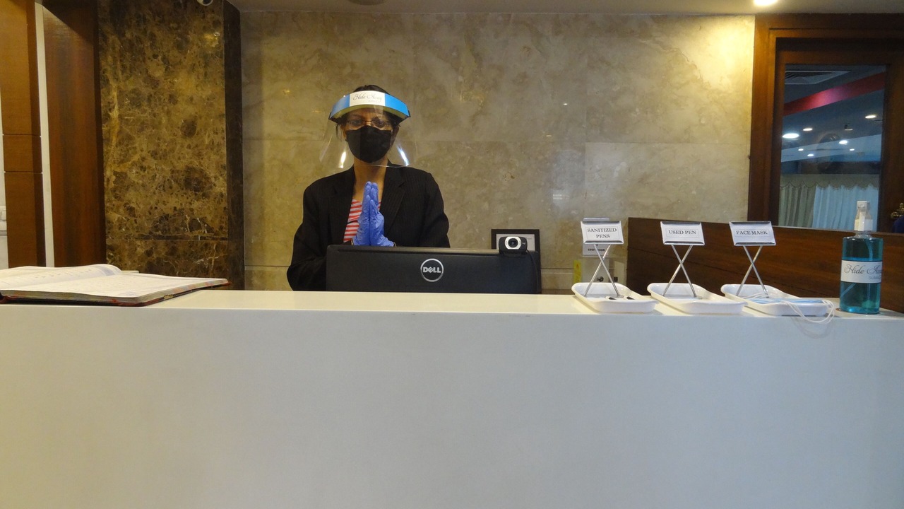 Photo of Others in Noida