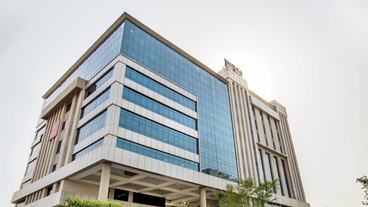 Photo of Outdoor in Noida