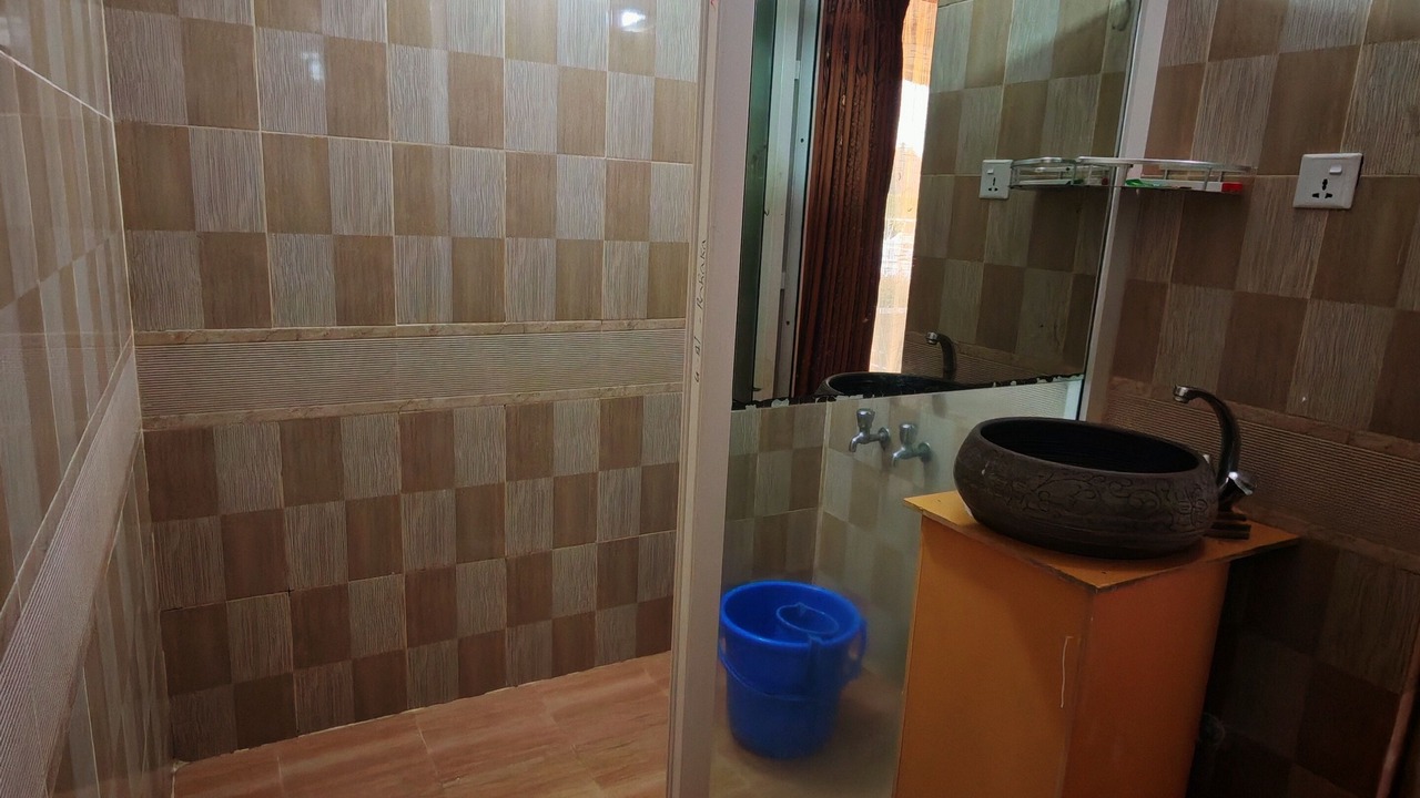 Photo of Bathroom in Maulvi Bazar
