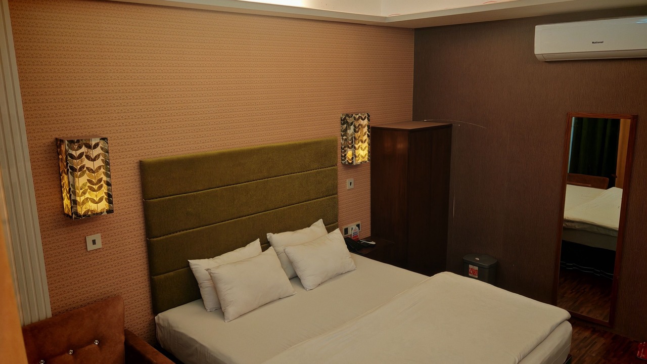 Photo of Bedroom in Maulvi Bazar