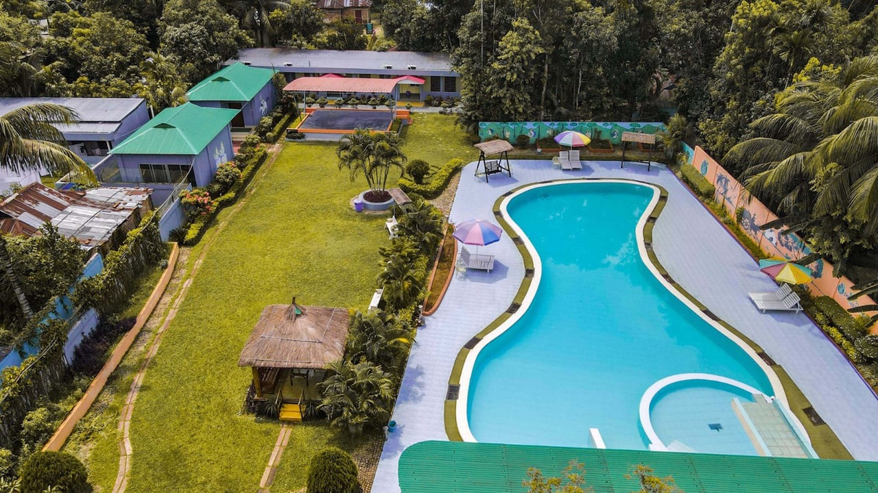 Photo of Outdoor in Sreemangal Upazila