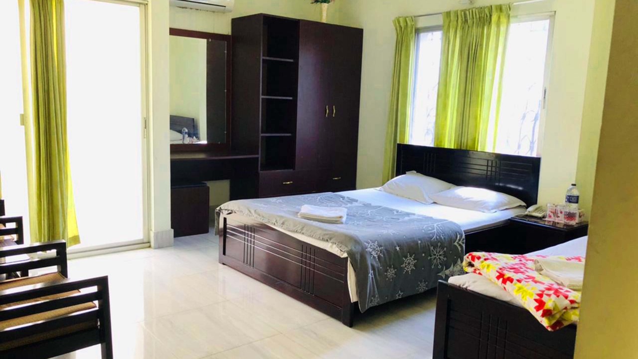 Photo of Bedroom in Sreemangal Upazila