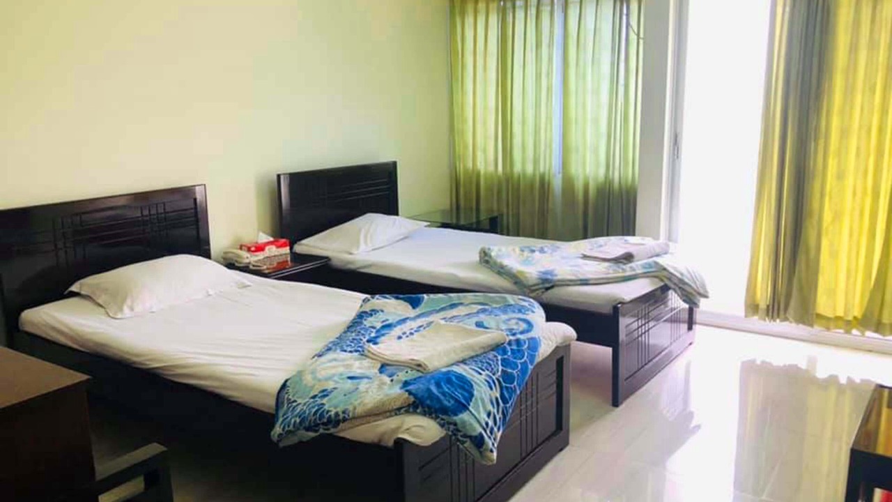 Photo of Bedroom in Sreemangal Upazila