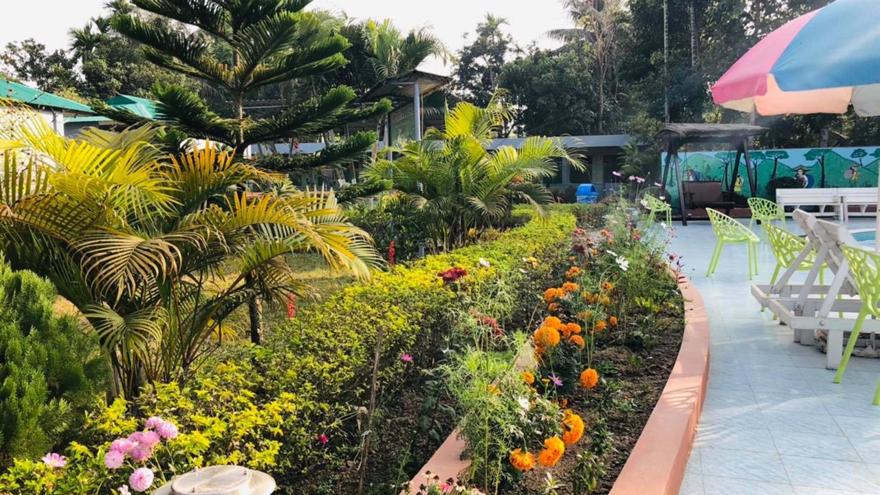 Photo of Outdoor in Sreemangal Upazila