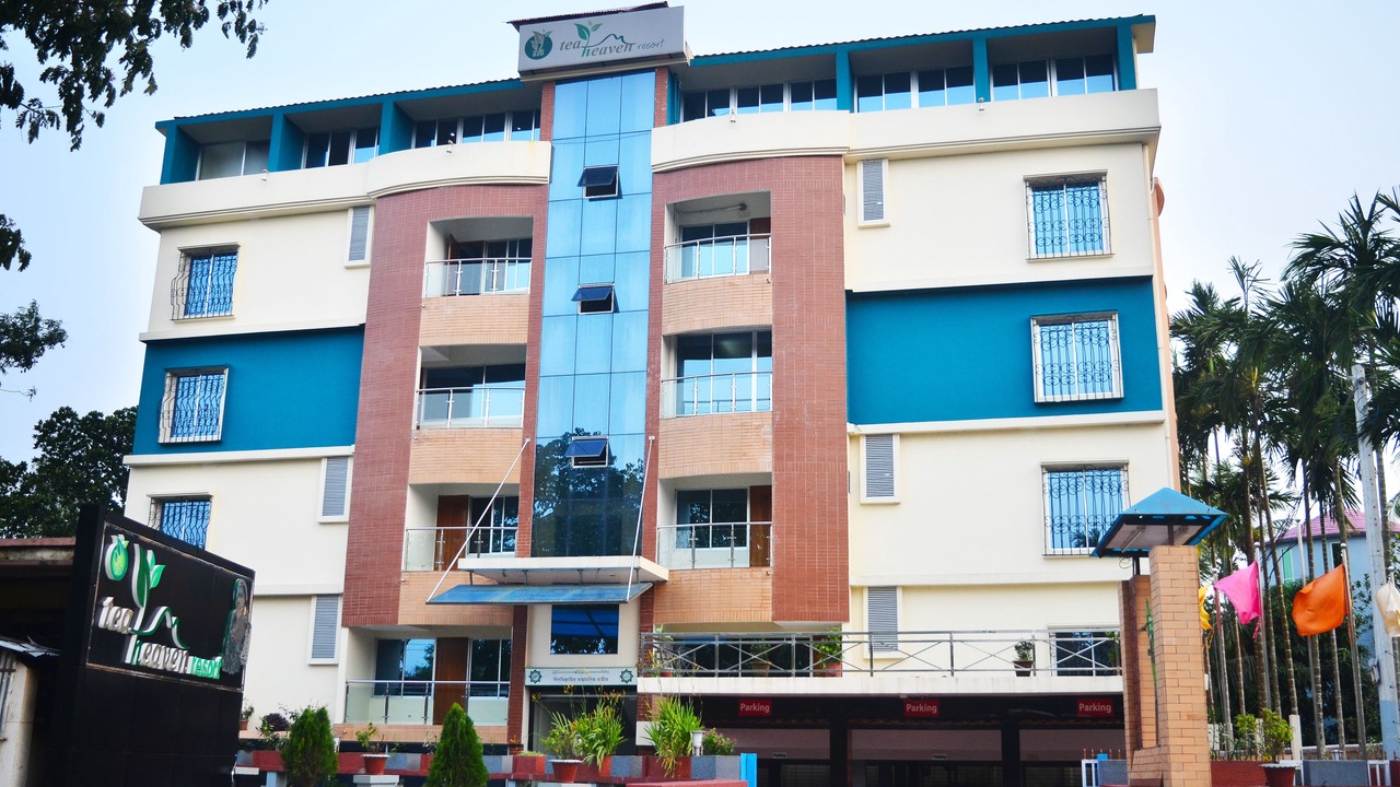 Photo of Outdoor in Sreemangal Upazila