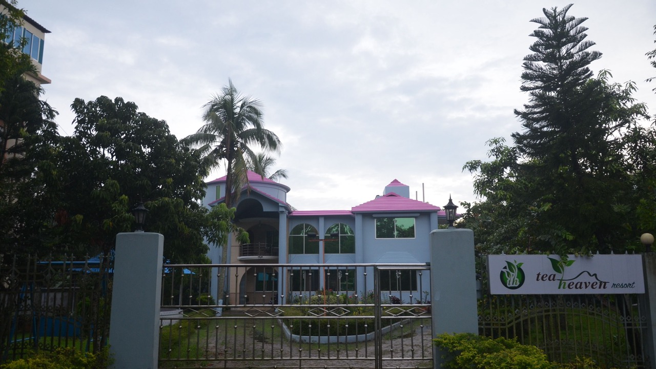 Photo of Outdoor in Sreemangal Upazila