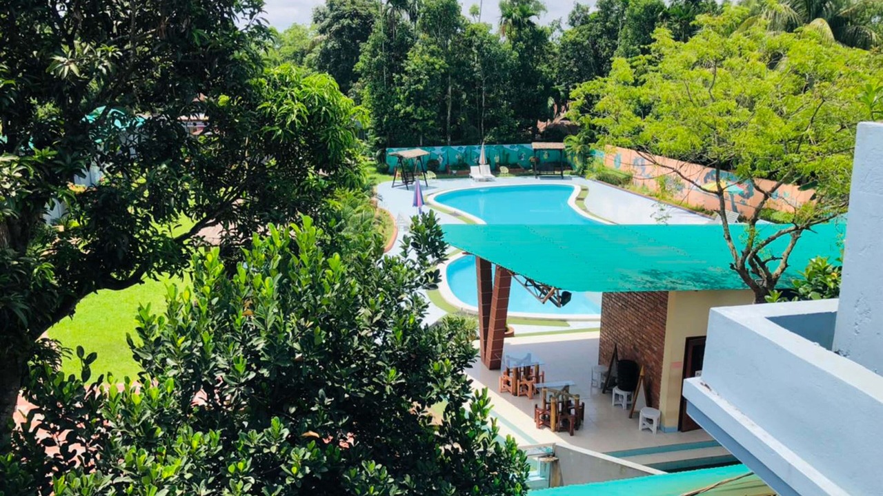 Photo of Outdoor in Sreemangal Upazila