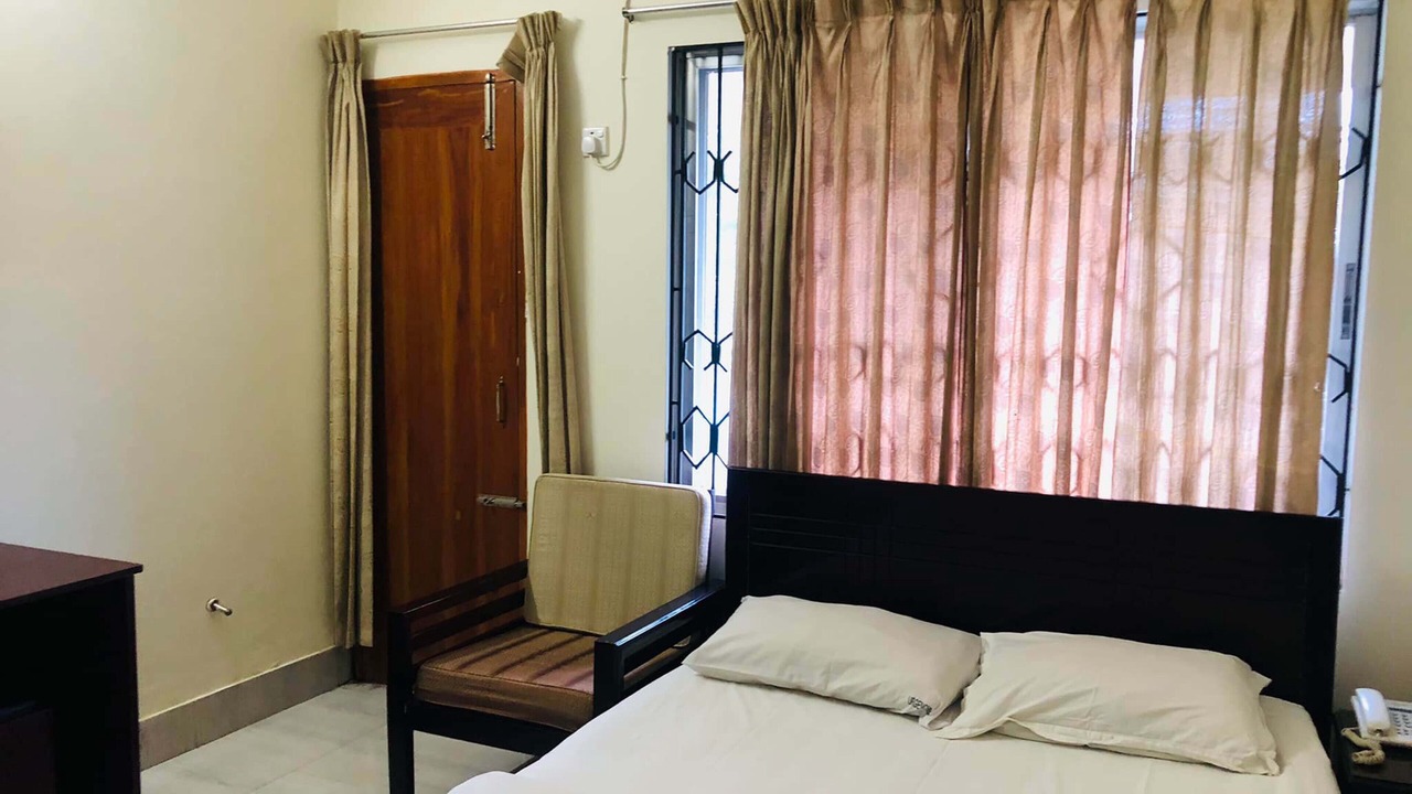 Photo of Bedroom in Sreemangal Upazila