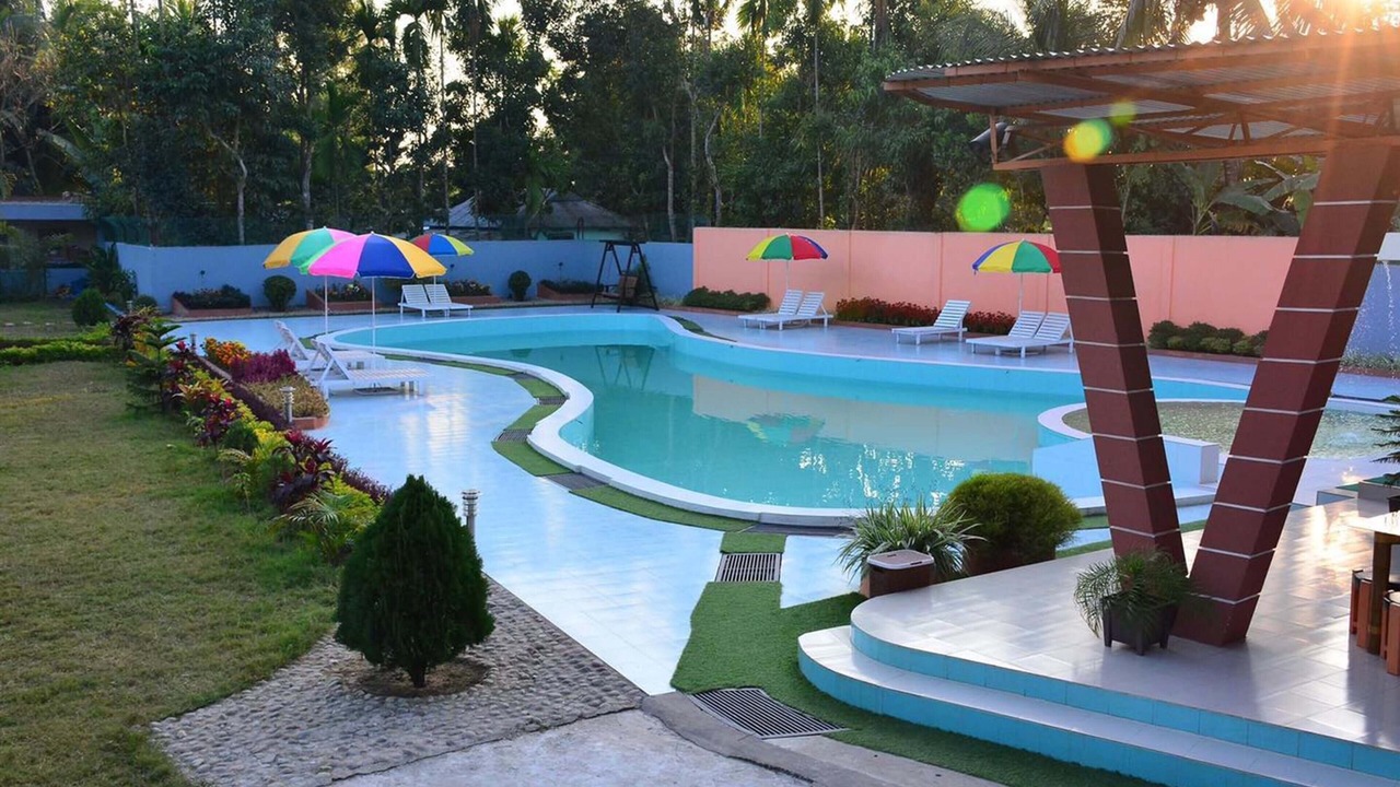 Photo of Outdoor in Sreemangal Upazila