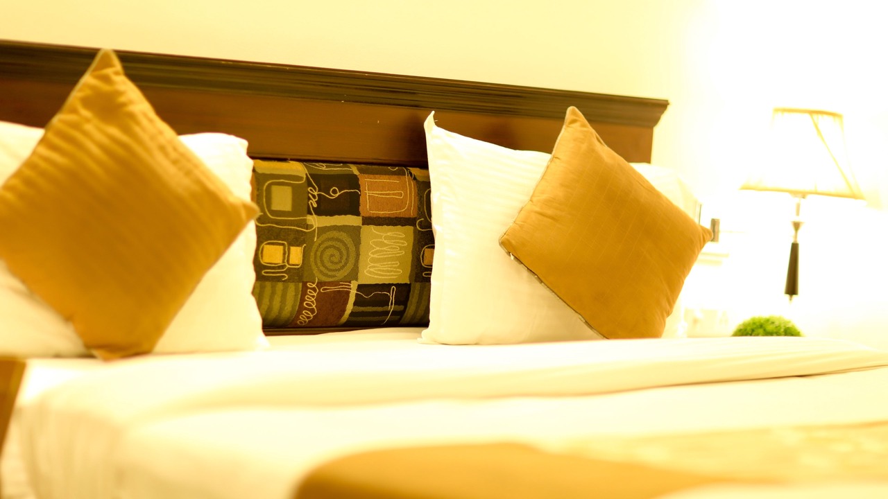Photo of Bedroom in Dehradun
