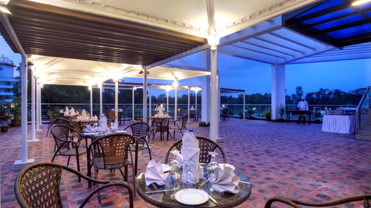Photo of Patio Balcony in Pirozali
