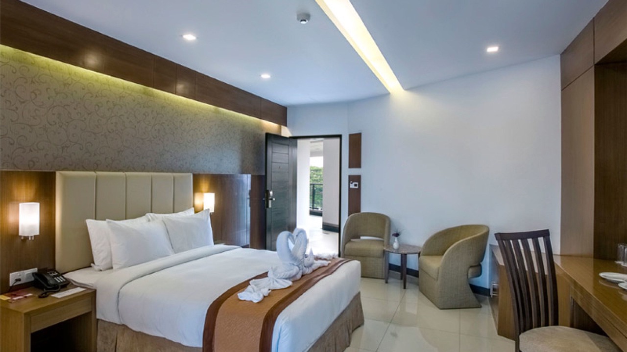 Photo of Bedroom in Pirozali