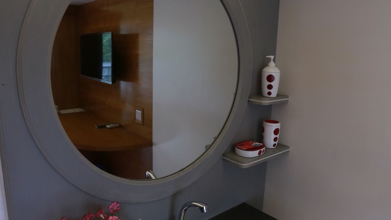Photo of Bathroom in Uttara
