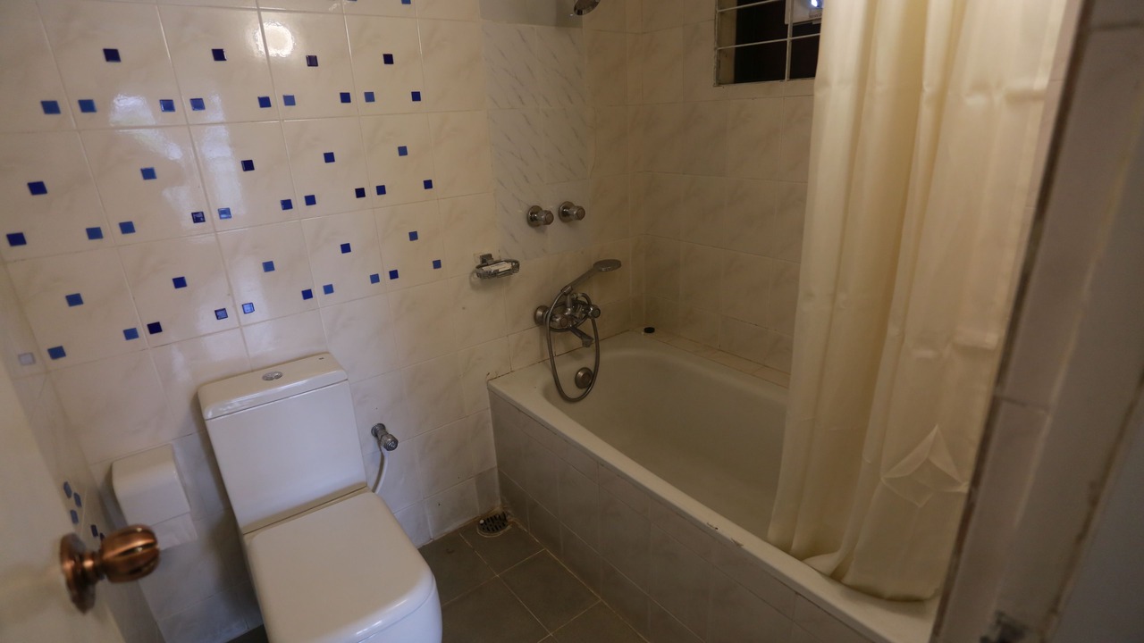 Photo of Bathroom in Uttara