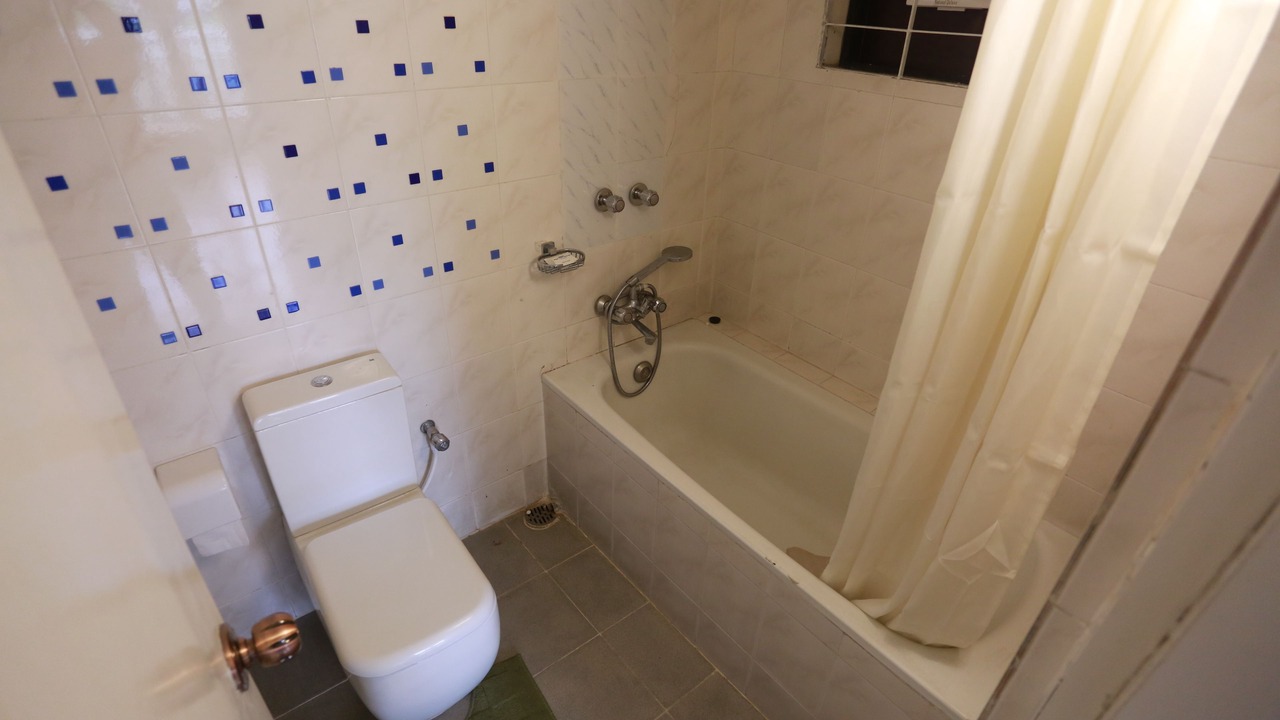 Photo of Bathroom in Uttara