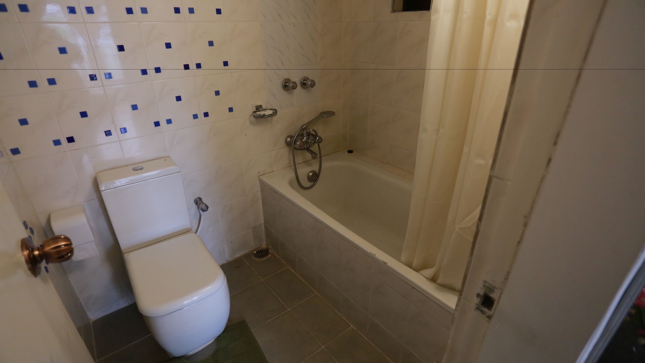 Photo of Bathroom in Uttara