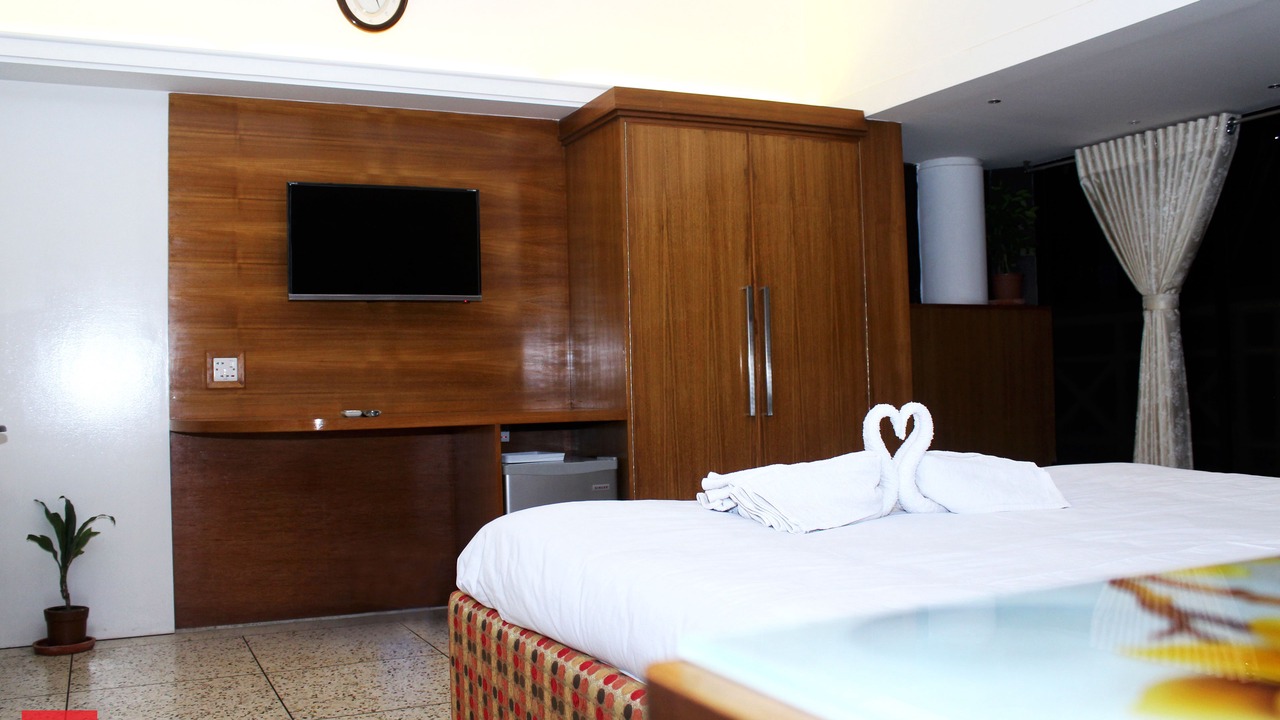 Photo of Bedroom in Uttara
