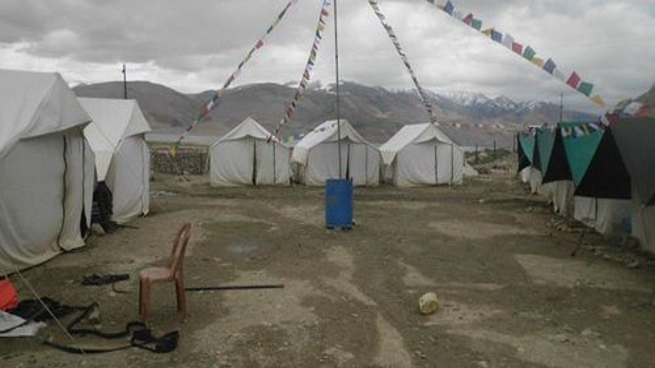Photo of Others in Karzok