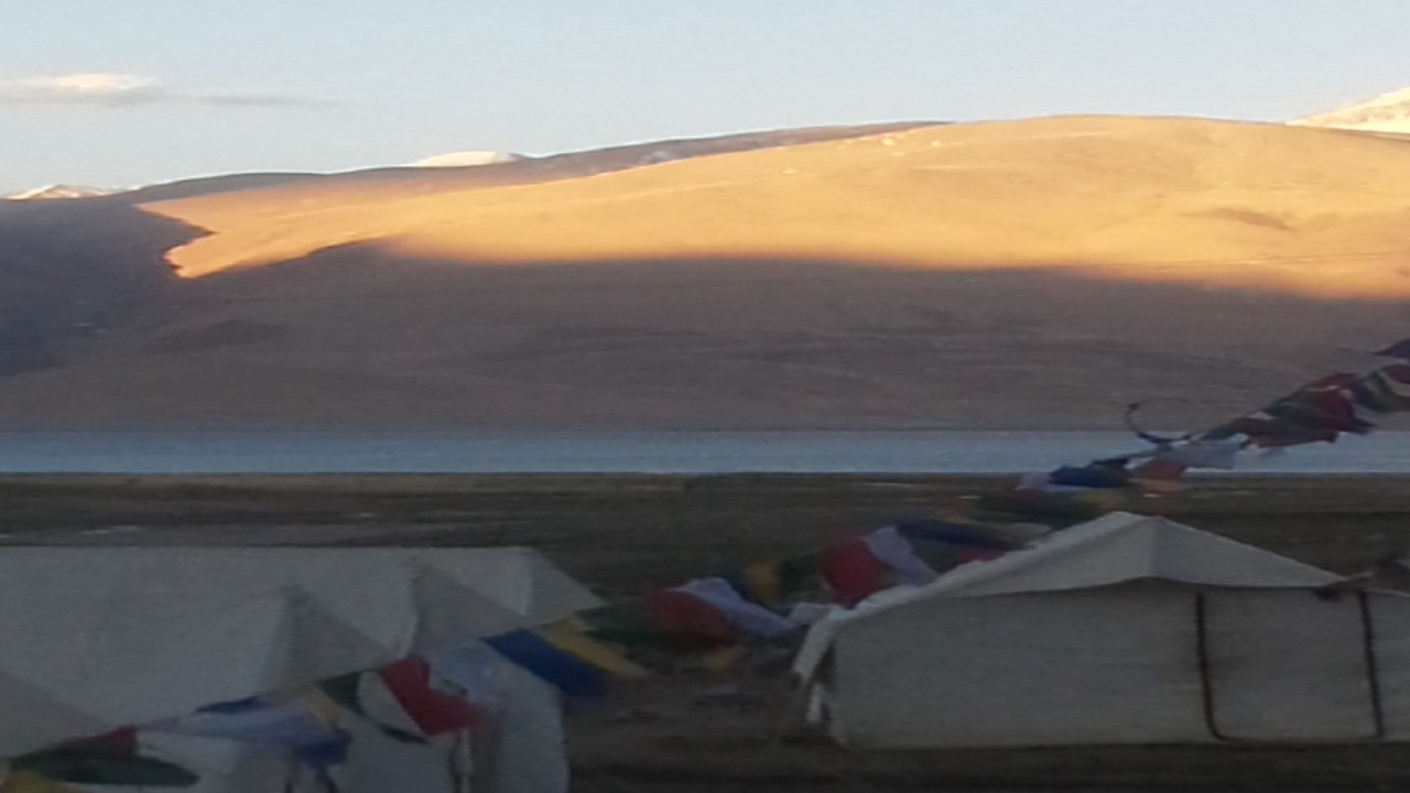 Photo of Others in Karzok