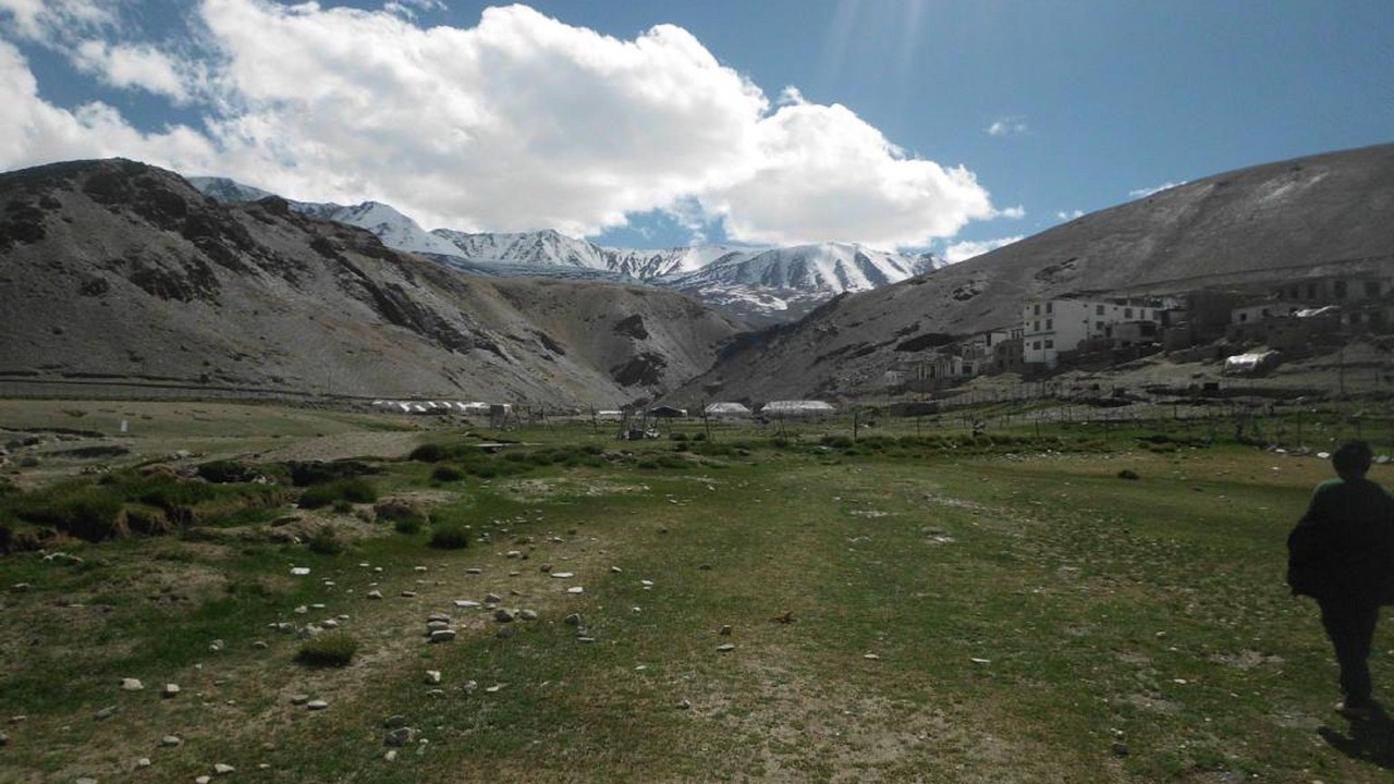 Photo of Outdoor in Karzok