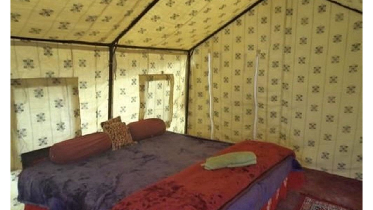 Photo of Bedroom in Karzok
