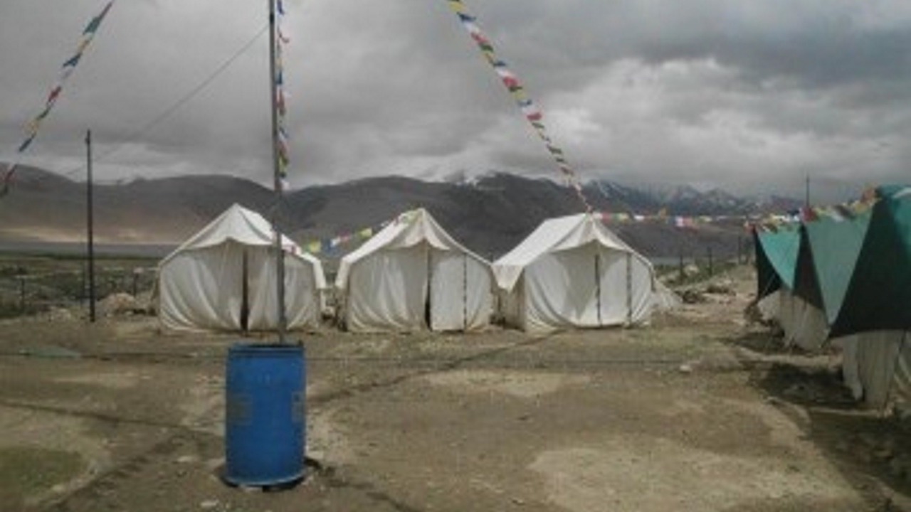 Photo of Outdoor in Karzok