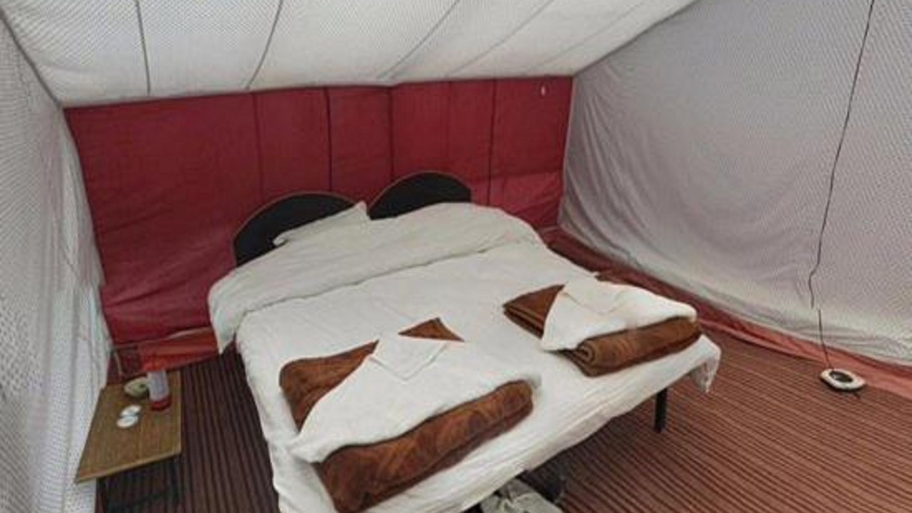 Photo of Bedroom in Karzok