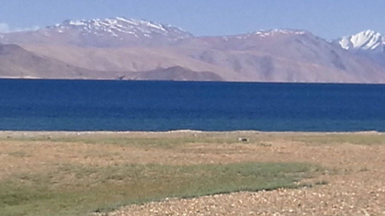 Photo of Outdoor in Karzok