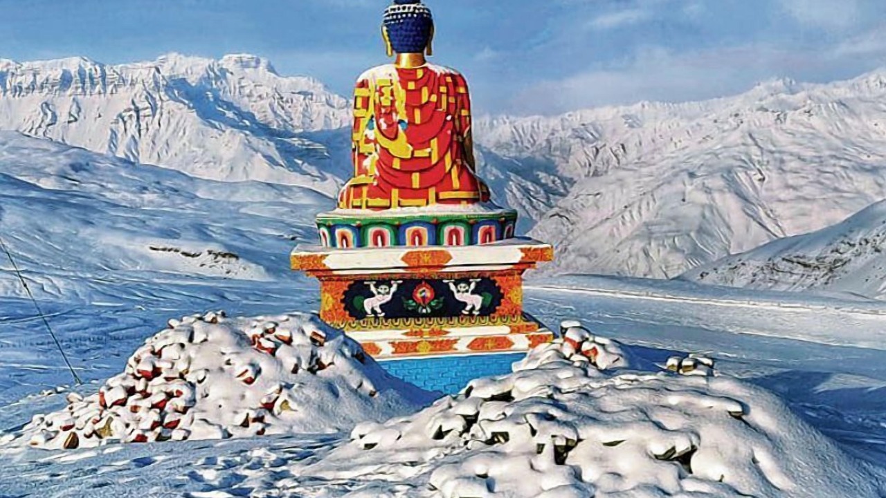 Photo of Others in Karzok