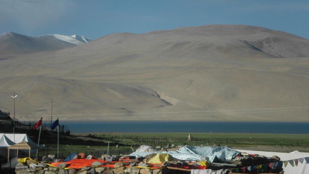 Photo of Others in Karzok